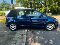 Gebraucht VW Golf VI Style 105 PS (77 kW) 2011 Kleinwagen