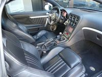 Gebraucht Alfa Romeo Spider 170 PS (125 kW) 2011 Schwarz Cabrio