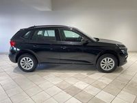 Gebraucht Skoda Kamiq 116 PS (85 kW) 2024 Schwarz SUV