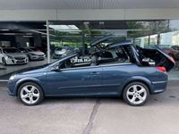 gebraucht Opel Astra Cabriolet H Twin Top Cosmo * 68.000 Km * NAVI * TÜV