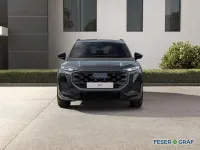 Neu Audi Q3 Ambiente 272 PS (200 kW) 2026 Daytonagrau perleffekt SUV