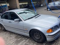 gebraucht BMW 316 i -