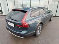 Gebraucht Volvo V90 CC Plus 197 PS (144 kW) 2023 Blau Kombi