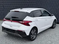 Neu Hyundai i20 90 PS (66 kW) 2026 Atlas white Kleinwagen