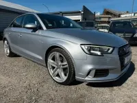 Gebraucht Audi A3 Sport 190 PS (139 kW) 2017 Andere Limousine