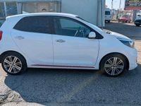 Gebraucht Kia Picanto GT 100 PS (73 kW) 2019 Kleinwagen