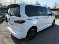 Usata VW T7 Goal 150 CV (110 kW) 2025 Bianco Furgone