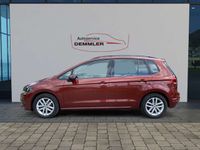 gebraucht VW Golf Sportsvan VII1.0TSI Klima, PDC,Sitzheizung
