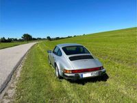 gebraucht Porsche 911SC 9113.0 G-Modell