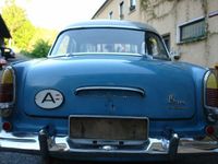 gebraucht Ford Taunus 15 M de Luxe Weltkugel Bj. 1956 extrem selten