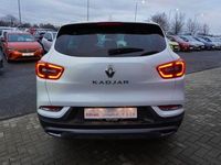 Gebraucht Renault Kadjar Bose Edition 159 PS (116 kW) 2019 Weiß SUV