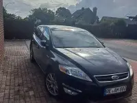 Gebraucht Ford Mondeo Ambiente 140 PS (102 kW) 2012 Kombi
