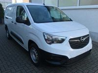 gebraucht Opel Combo ComboCargo L1 / Sofort