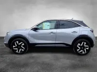 Gebraucht Opel Mokka Elegance 131 PS (96 kW) 2021 Tiefquarz grau (metallic) SUV