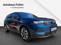 Neu Opel Grandland X 145 PS (106 kW) 2025 Blau SUV