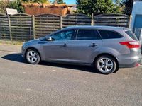 Gebraucht Ford Focus Titanium 116 PS (85 kW) 2012 Andere farben Kombi