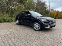 Gebraucht Audi Q2 Sport 150 PS (110 kW) 2019 Schwarz SUV