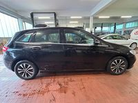 Gebraucht Mercedes B200 150 PS (110 kW) 2021 Schwarz Van / Kleinbus