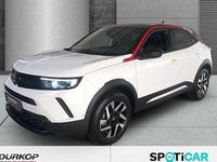 Gebraucht Opel Mokka 131 PS (96 kW) 2023 Weiß SUV