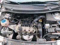 Occasion VW Fox 54 PK (39 kW) 2008 Zilver Hatchback