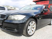 gebraucht BMW 318 318 Baureihe 3 Lim. i