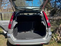 Gebraucht Ford Fusion 80 PS (58 kW) 2004 Silber Kleinwagen