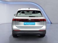 Gebraucht VW Tiguan Goal 150 PS (110 kW) 2024 Silber SUV