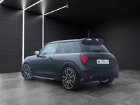 Gebraucht Mini John Cooper Works 231 PS (169 kW) 2025 Grau Kleinwagen