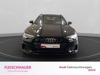 Gebraucht Audi A6 Advanced 286 PS (210 kW) 2025 Weiss Kombi