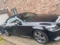 gebraucht Mercedes C220 