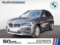 Gebraucht BMW X1 136 PS (100 kW) 2021 Mineralgrau SUV