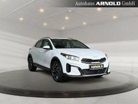 Neu Kia XCeed Vision 140 PS (102 kW) 2025 Weiß (carraraweiß) SUV