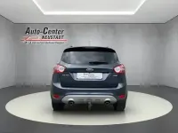 Usata Ford Kuga Titanium 163 CV (119 kW) 2010 Grigio SUV