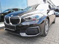 Gebraucht BMW 118 136 PS (100 kW) 2023 Schwarz Kleinwagen