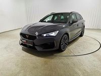 Gebraucht Cupra Leon VZ 310 PS (228 kW) 2022 Graphengrau Kombi