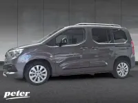 Gebraucht Opel Combo Life Ultimate 131 PS (96 kW) 2023 Grau Van / Kleinbus