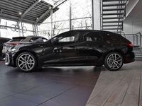 Neu Audi A5 Edition .1 150 PS (110 kW) 2026 Schwarz Kombi