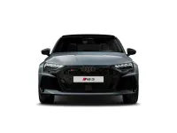 Gebraucht Audi RS3 Sport 400 PS (294 kW) 2026 Kemoragrau metallic Limousine