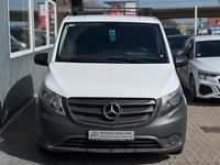 Gebraucht Mercedes Vito 102 PS (75 kW) 2020 Weiß Van