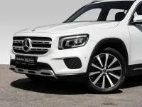 Gebraucht Mercedes GLB220 Progressive 190 PS (139 kW) 2020 Andere SUV