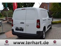 Usado Opel Combo 102 HP (75 kW) 2021 Branco Monovolume