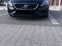 gebraucht Volvo V40 D2 Summum Summum