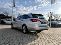 Gebraucht Opel Astra 122 PS (89 kW) 2021 Silber Kombi