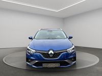 Gebraucht Renault Mégane IV R.S. 159 PS (116 kW) 2020 Blau Limousine