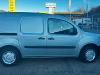 Gebraucht Mercedes Citan 111 116 PS (85 kW) 2019 Silber Van / Kleinbus