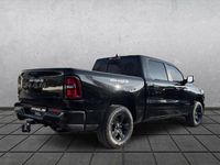 Gebraucht Dodge Ram 426 PS (313 kW) 2025 Diamond black crystal Pickup