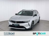 Gebraucht Opel Astra Elegance 131 PS (96 kW) 2023 Grau Kombi
