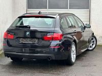 gebraucht BMW 535 d xDrive|XENON|NAVI|HEAD*UP|SOFTCLOSE|M-PAKET