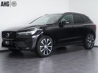 Gebraucht Volvo XC60 Ultimate 250 PS (183 kW) 2022 Schwarz SUV