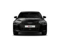 Gebraucht Audi RS3 Sport 400 PS (294 kW) 2025 Schwarz Limousine